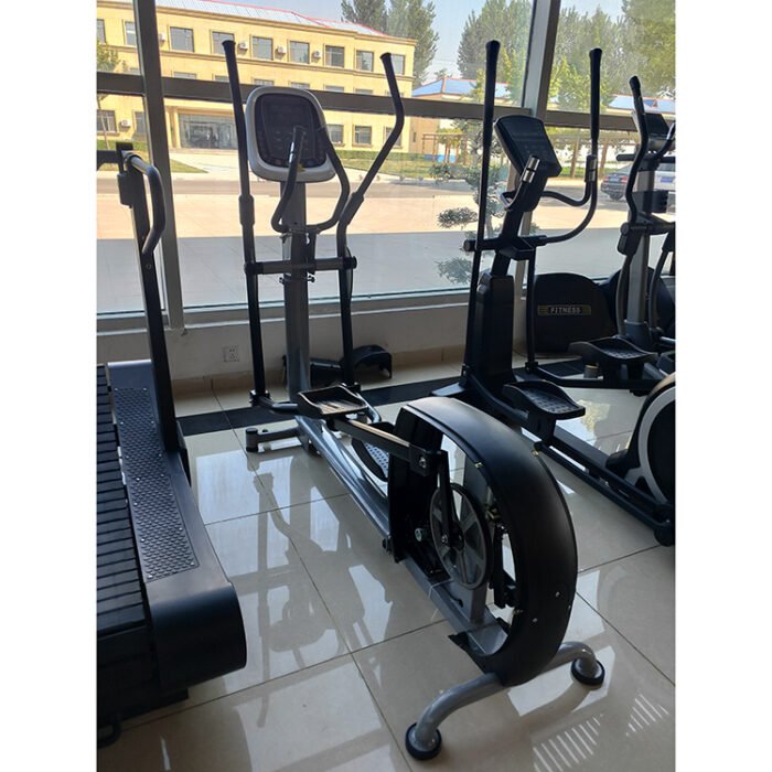 ASJ-9317 Elliptical Machine - Image 4
