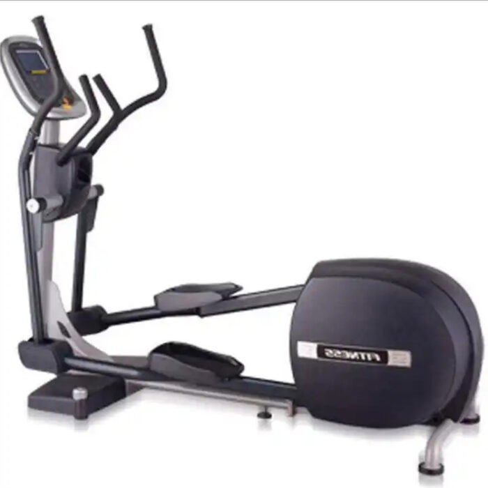 ASJ-9317 Elliptical Machine - Image 2