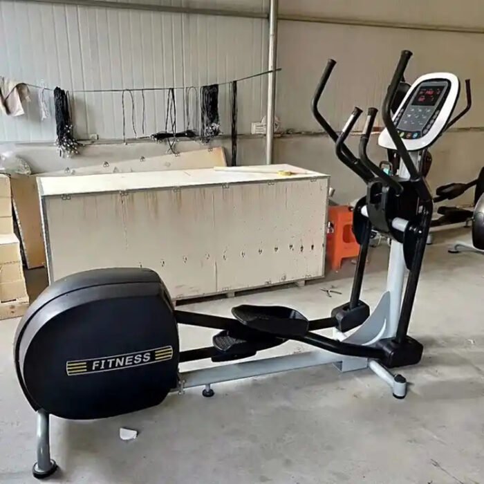 ASJ-9317 Elliptical Machine - Image 3