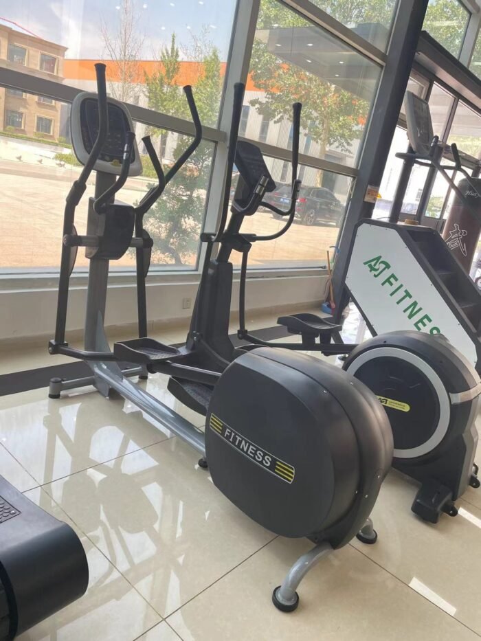 ASJ-9317 Elliptical Machine - Image 5