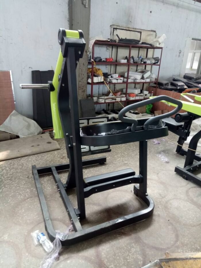 Commercial use Fitness Equipment Z969S Rear Kick Gym Equipment Leg Exercise Rear Kick - Image 3