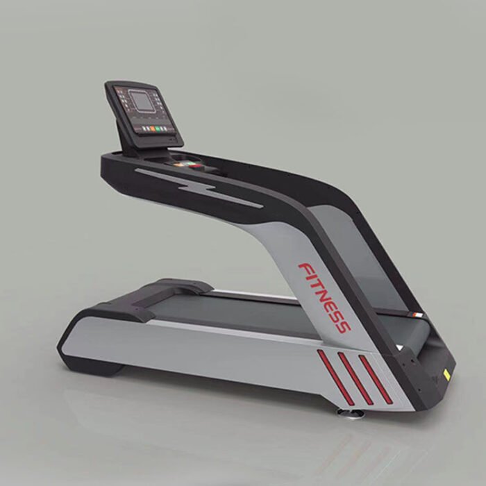 ASJ-9905 Commercial Treadmill