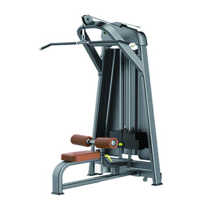 S012 Pull down commercial fitness equipment