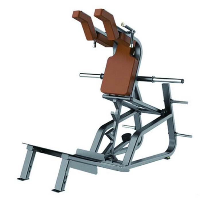 S021 Hack Squat commercial fitness equipment