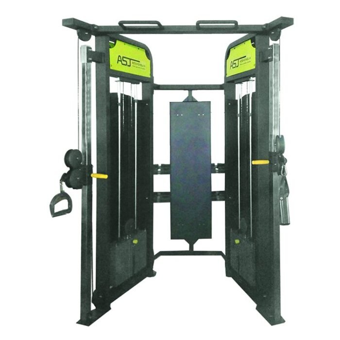 S061 Multi function machine commercial gym equipment