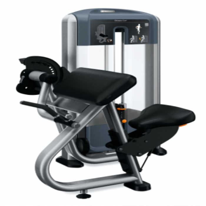 DS015 Biceps Curl camber curl gym equipment