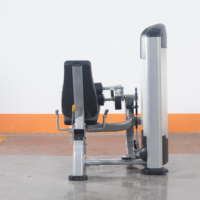 DS021 commercial Fitness gym Equipment Seated Leg Curl machine - Image 4
