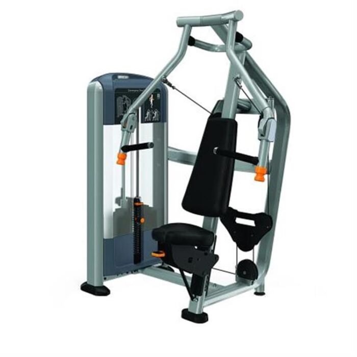 DS022 gym equipment Converging chest press machine