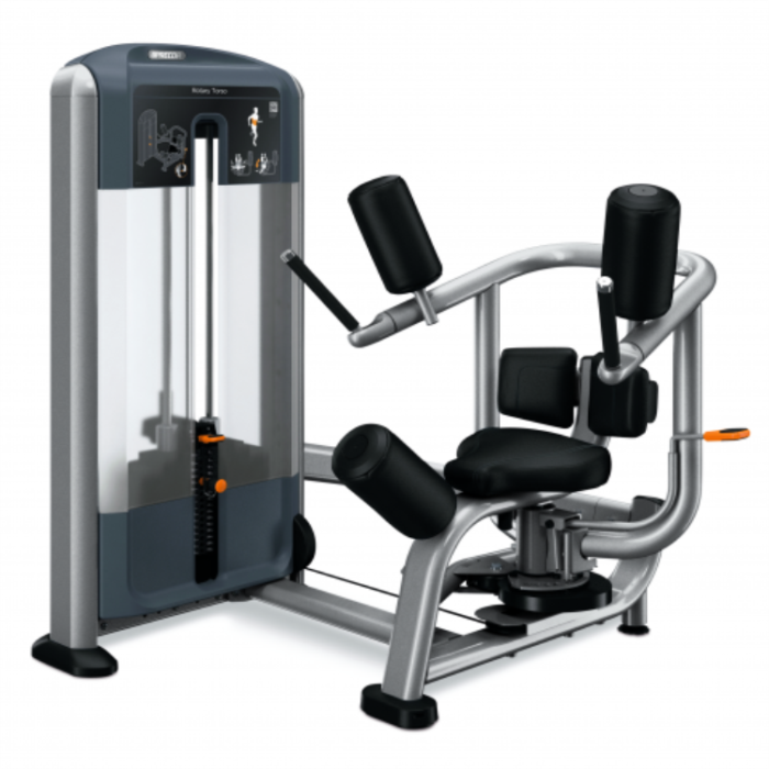 DS024 Rotary Tarso machine Commercial Fitness gym Equipment