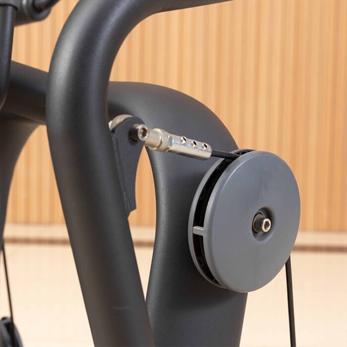 A092 multi function trainer cable crossover machine - Image 5