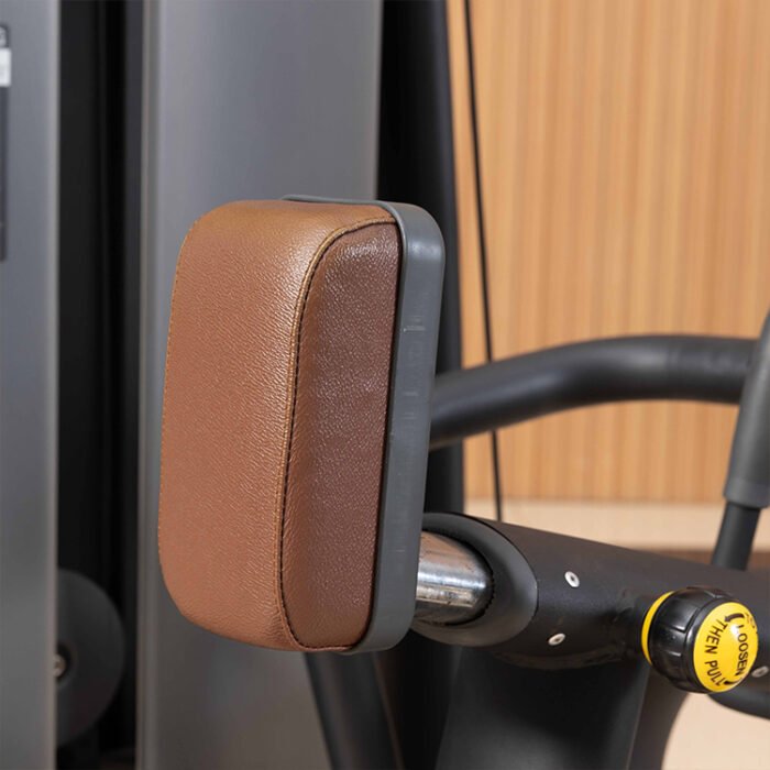 A025 Multi functional strength trainer 4 Multi Station machine Cable Jungle - Image 5