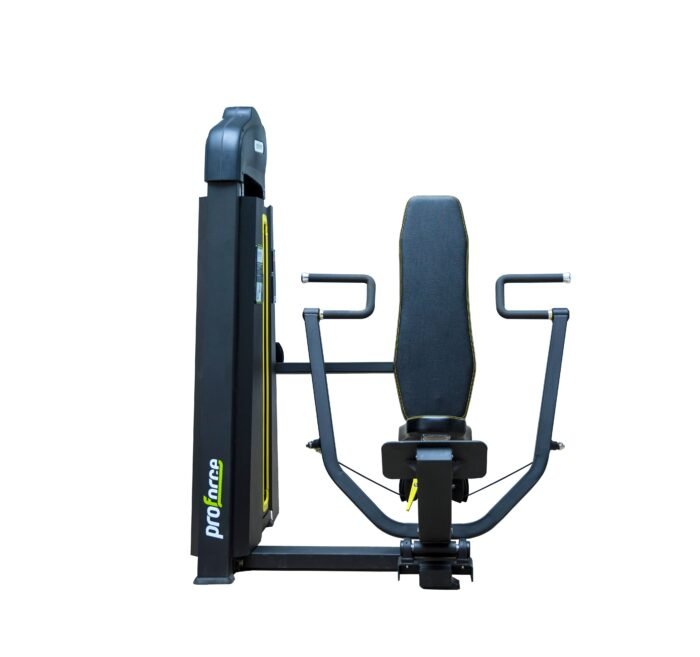 S001 Vertical press commercial fitness equipment - Image 3