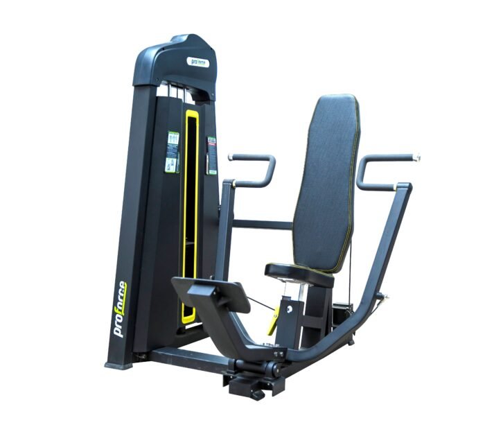 S001 Vertical press commercial fitness equipment - Image 2