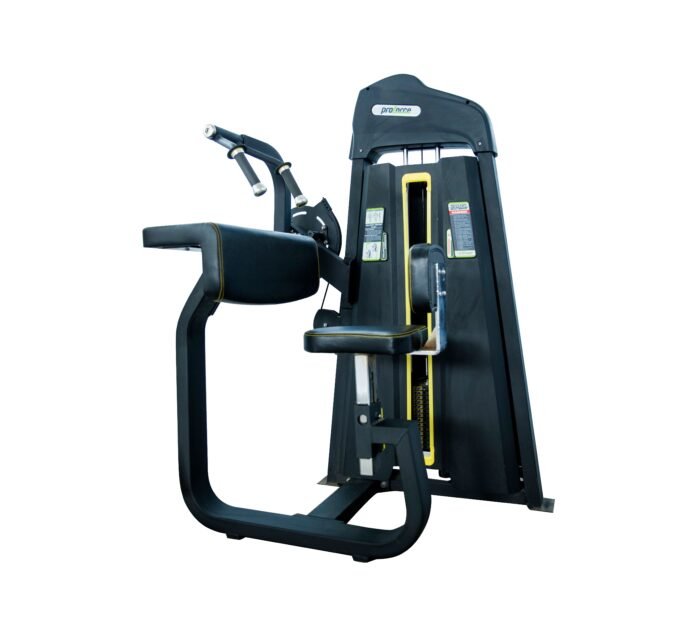 S007 Seated Triceps commercial fitness equipment - Image 2