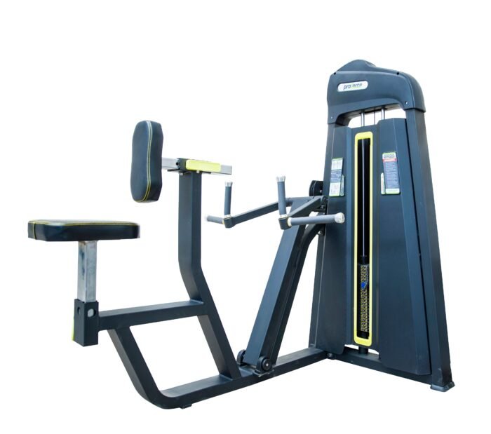 S005 Vertical Row commercial fitness equipment - Image 2