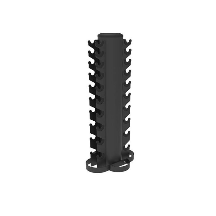 S119 dumbbell rack commercial gym equipment