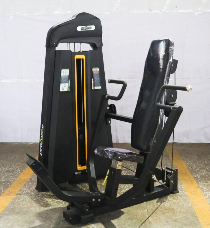 S001 Vertical press commercial fitness equipment - Image 4