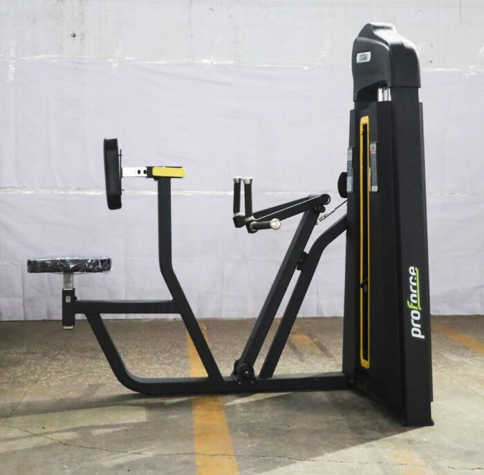 S005 Vertical Row commercial fitness equipment - Image 4