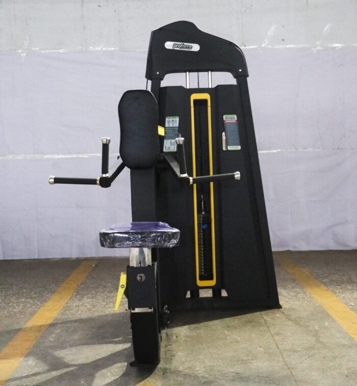 S005 Vertical Row commercial fitness equipment - Image 3