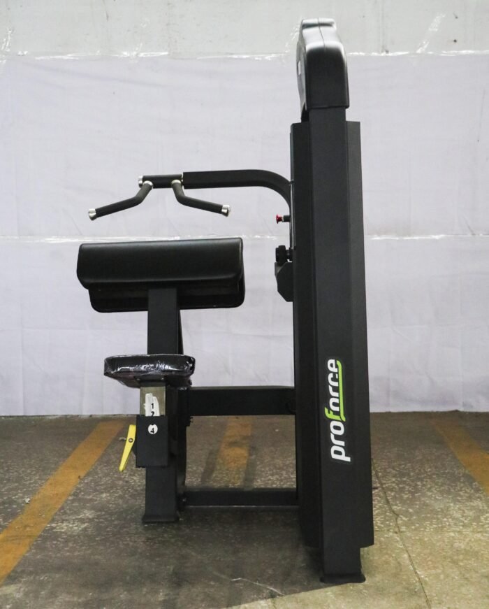 S007 Seated Triceps commercial fitness equipment - Image 5
