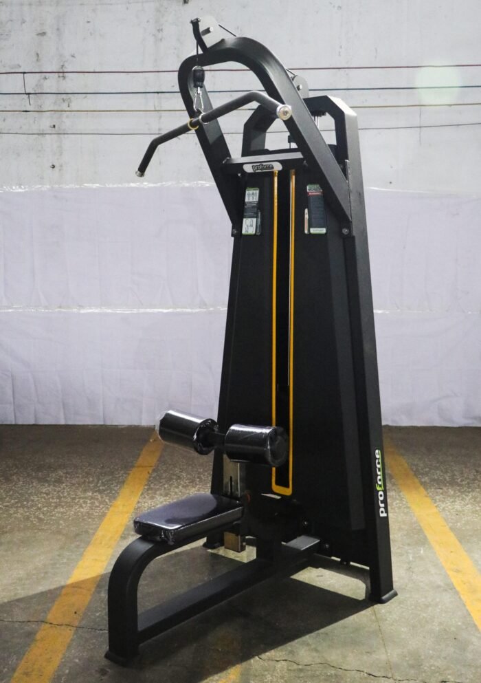 S012 Pull down commercial fitness equipment - Image 2