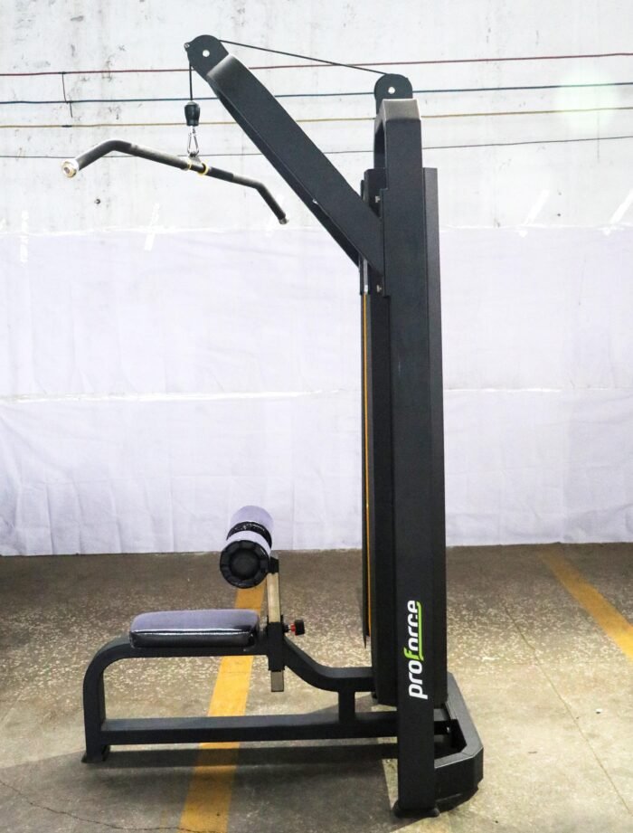 S012 Pull down commercial fitness equipment - Image 3