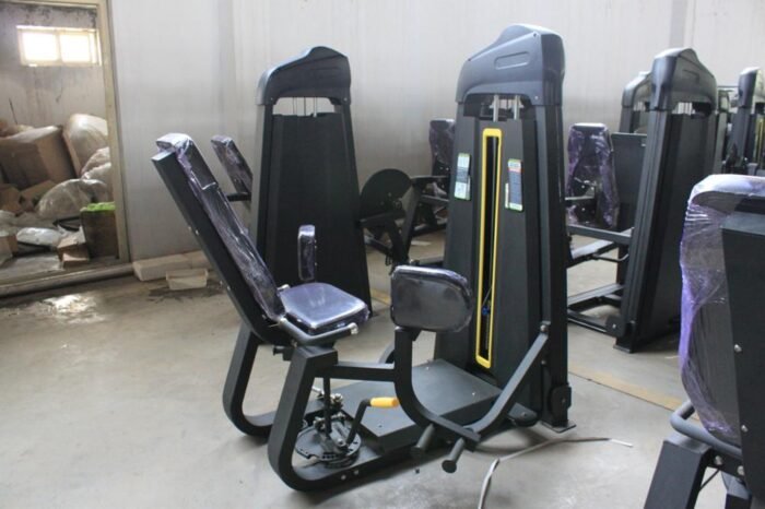 S019 Adductor commercial fitness equipment - Image 3