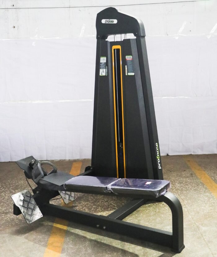 S020 Long Pull commercial fitness equipment - Image 2