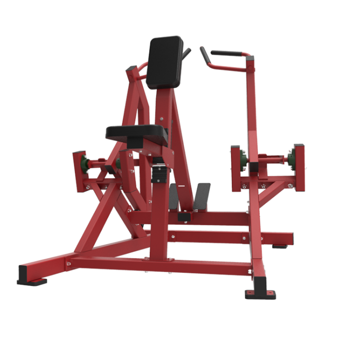 Lateral rowing  gym equipment XM13