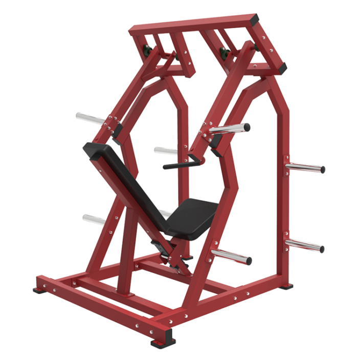 shoulder press gym equipment XM18