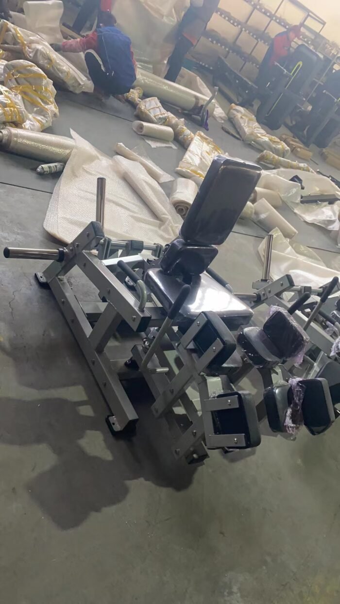 Abductor gym equipment XM22 - Image 3