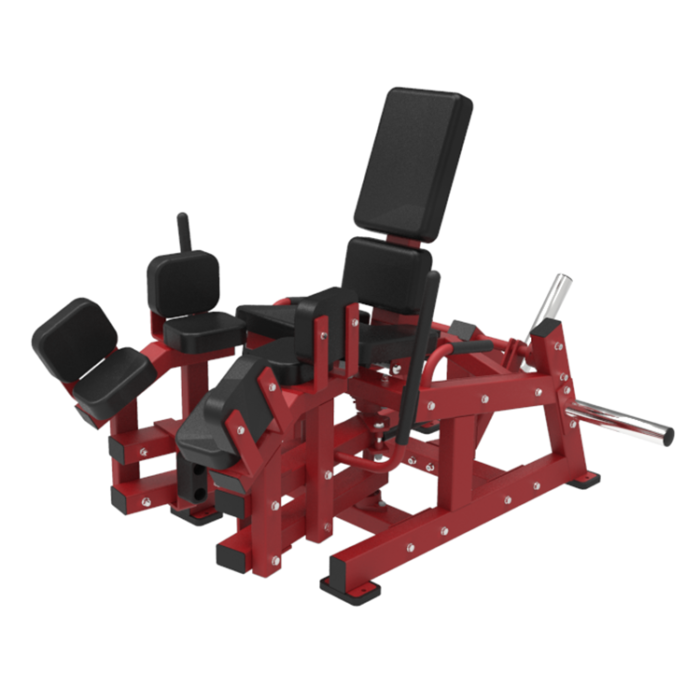 Abductor gym equipment XM22