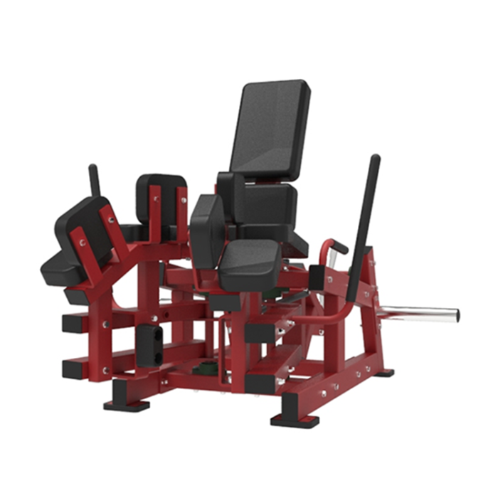 Adductor gym equipment XM23