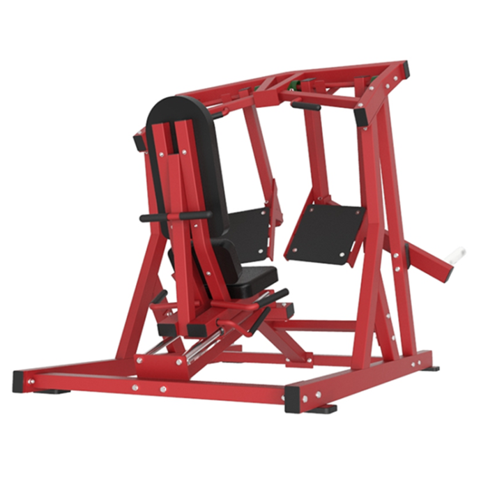 Lateral Leg press gym equipment XM24