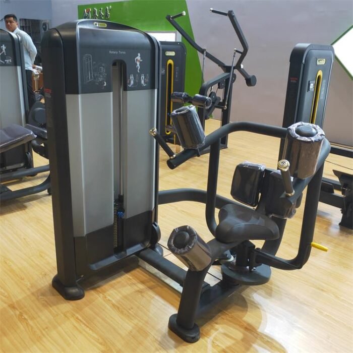DS024 Rotary Tarso machine Commercial Fitness gym Equipment - Image 2
