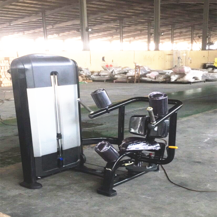 DS024 Rotary Tarso machine Commercial Fitness gym Equipment - Image 6