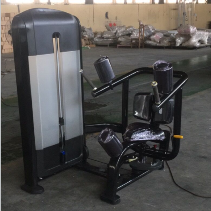 DS024 Rotary Tarso machine Commercial Fitness gym Equipment - Image 3