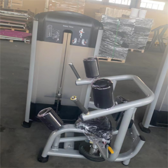 DS024 Rotary Tarso machine Commercial Fitness gym Equipment - Image 4