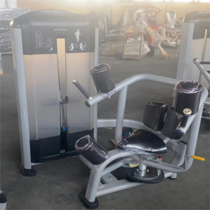 DS024 Rotary Tarso machine Commercial Fitness gym Equipment - Image 5