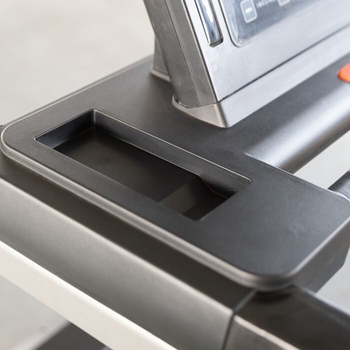 ASJ-9100 Commercial Treadmill with TV Screen - Image 2