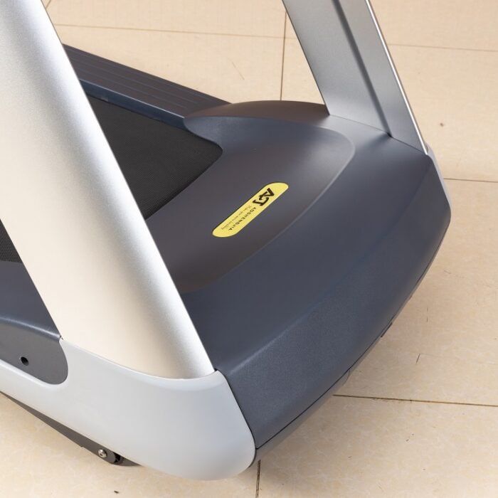 ASJ-9000 Commercial Treadmill with TV Screen - Image 3