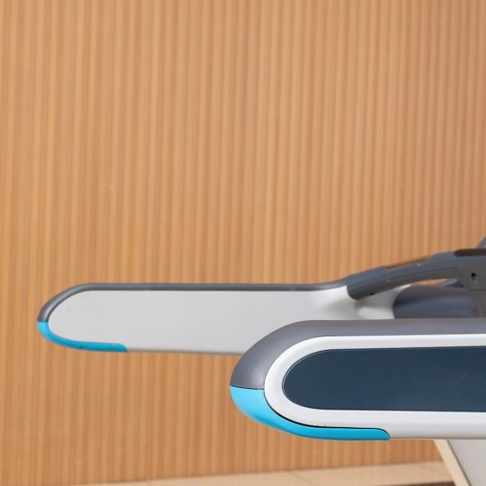ASJ-9000 Commercial Treadmill with TV Screen - Image 4