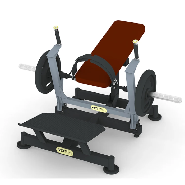 S095 Glute Hip thrust machine commercial gym equipment