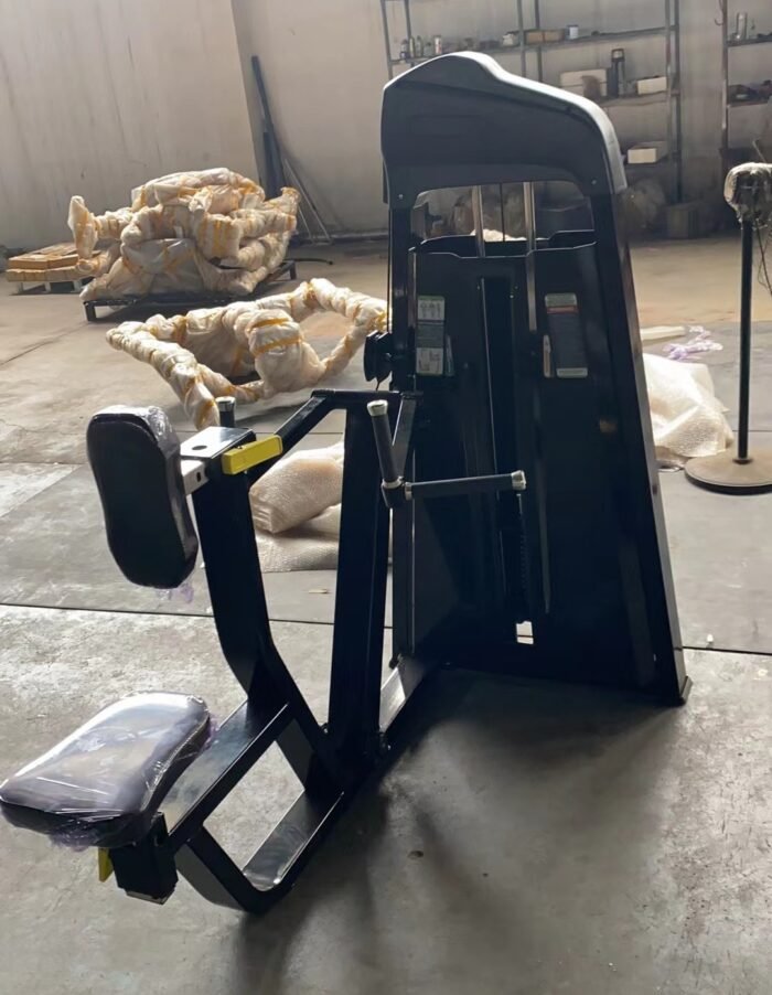 S005 Vertical Row commercial fitness equipment - Image 5