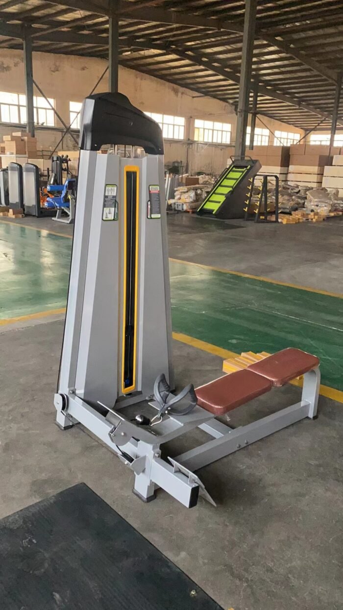S020 Long Pull commercial fitness equipment - Image 8