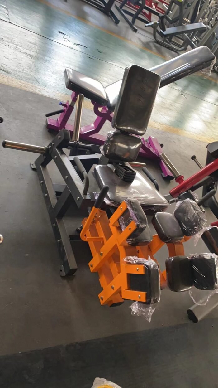 Abductor gym equipment XM22 - Image 5