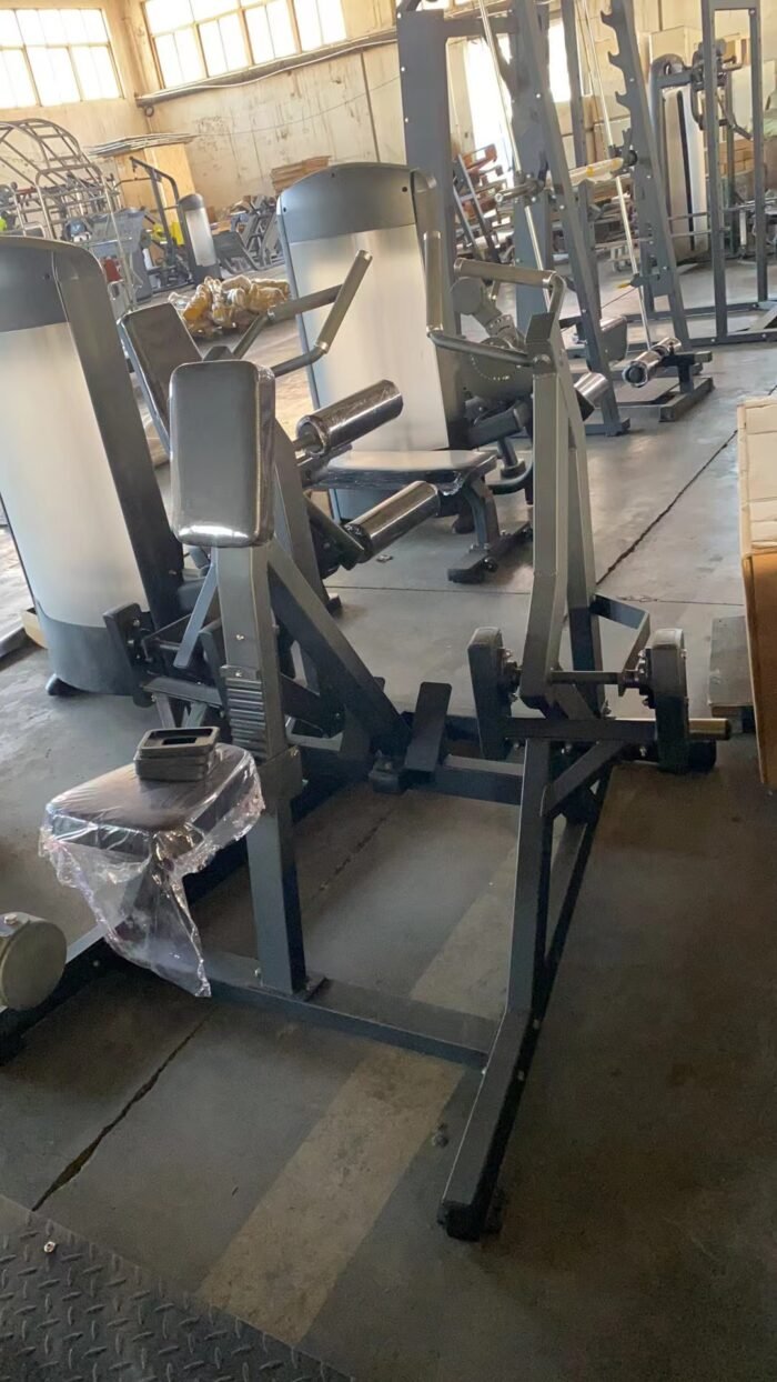 Lateral rowing  gym equipment XM13 - Image 5