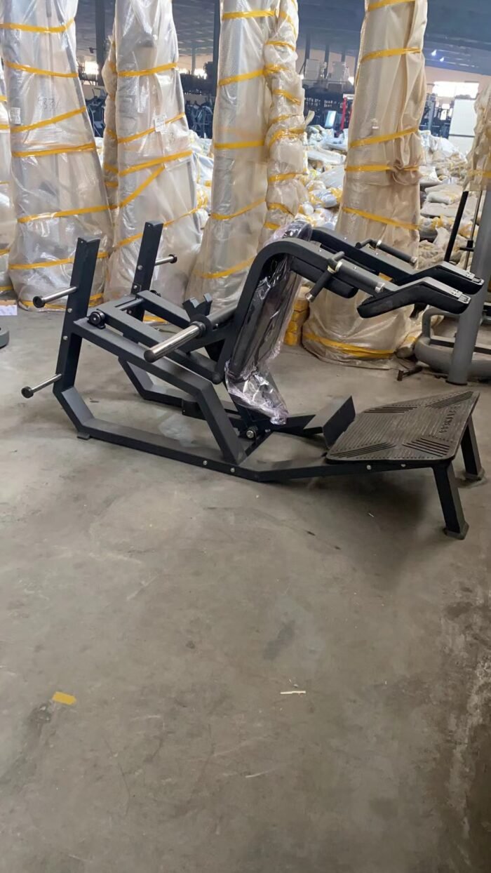 S021 Hack Squat commercial fitness equipment - Image 7