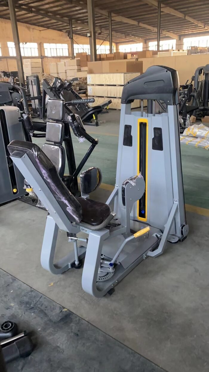 S018 Abductor commercial fitness equipment - Image 3