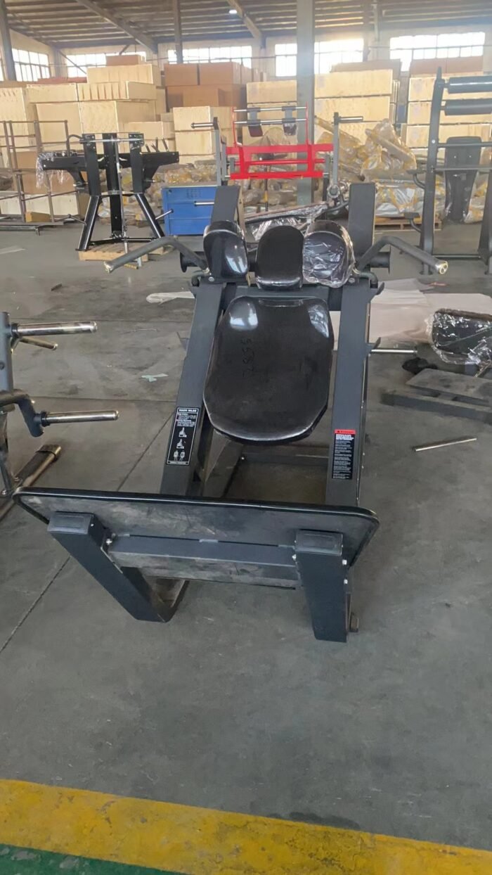S016 Hack Slide commercial gym equipment - Image 5